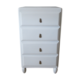 Art Deco dresser