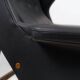 877 Wingback armchair by Gianfranco Frattini for Cassina 1959