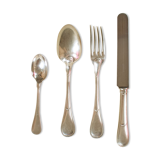 Ercuis 48-piece cutlery set