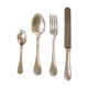 Ercuis 48-piece cutlery set