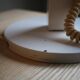 Swivelling desk lamp by Miguel Milá, 1970s