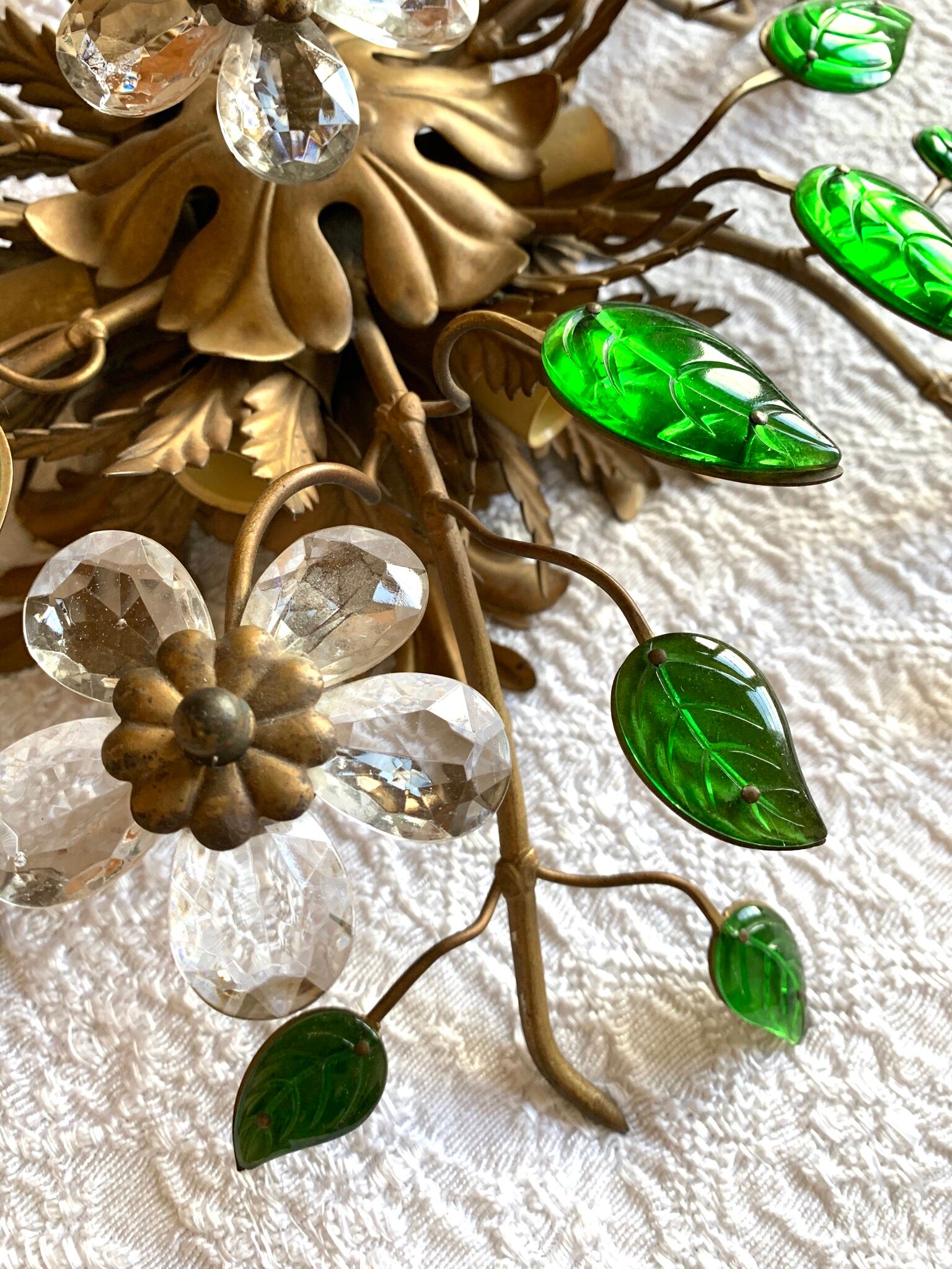 Plafonnier from the 1960s,70s