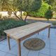 Table de ferme