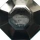 5-cup coffee service - esso arcoroc 80s black saucers - octime collection