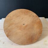 Vintage cheese platter