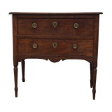 End Jig Dresser XVIIIth