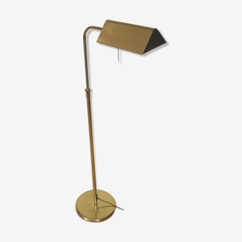 Floor lamp banquetter, 70s