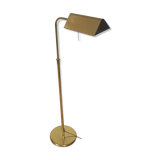 Floor lamp banquetter, 70s