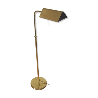 Floor lamp banquetter, 70s