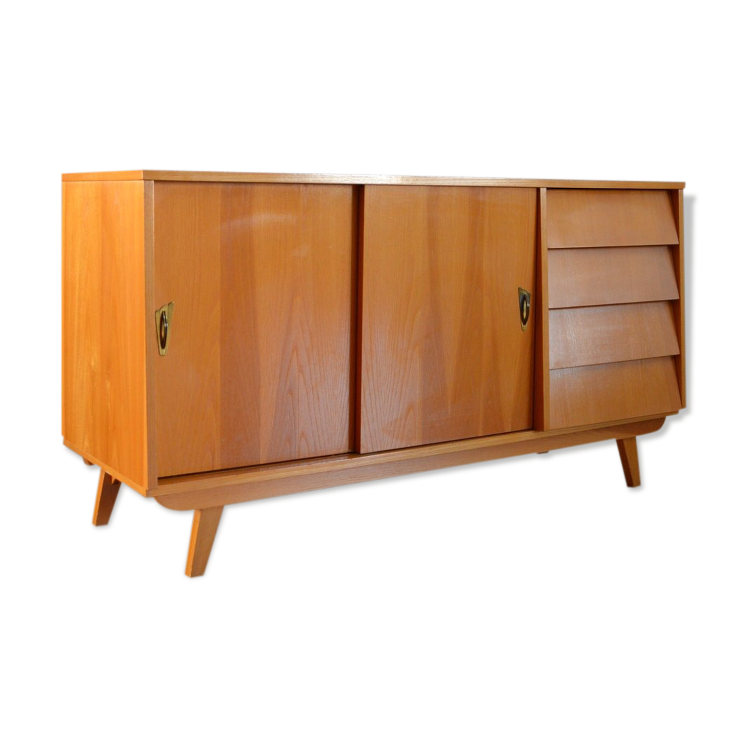 Vintage sideboard from the 50/60
