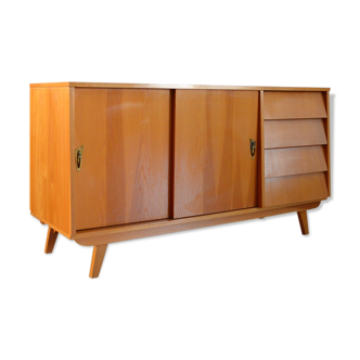 Vintage sideboard from the 50/60