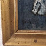 Tableau Jean Couty