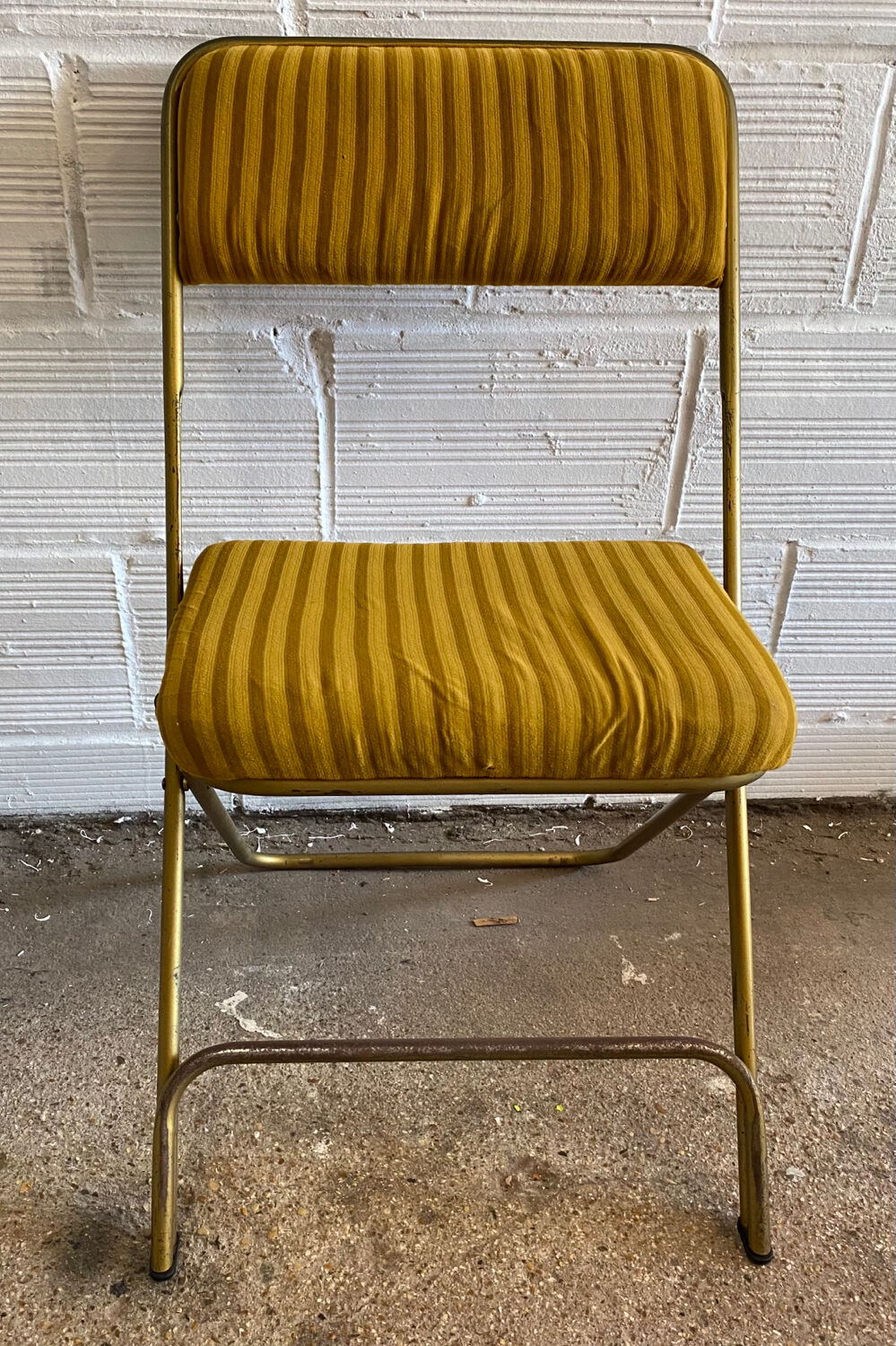 Chaise pliante Lafuma