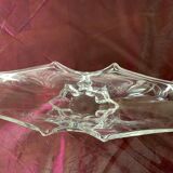 Crystal valve cutters