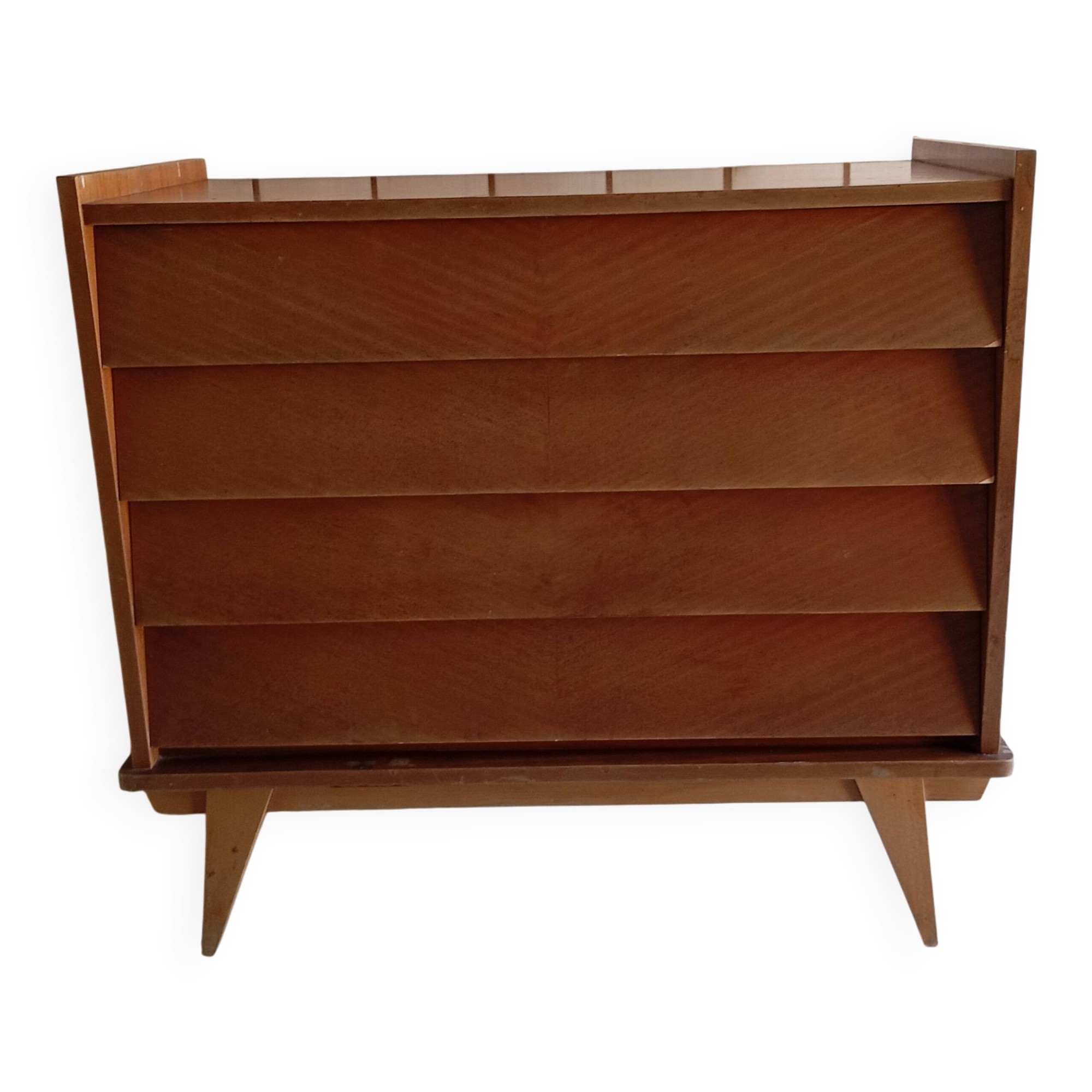 commode