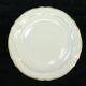 Porcelain pie service from Limoges Bernardaud model louis xv