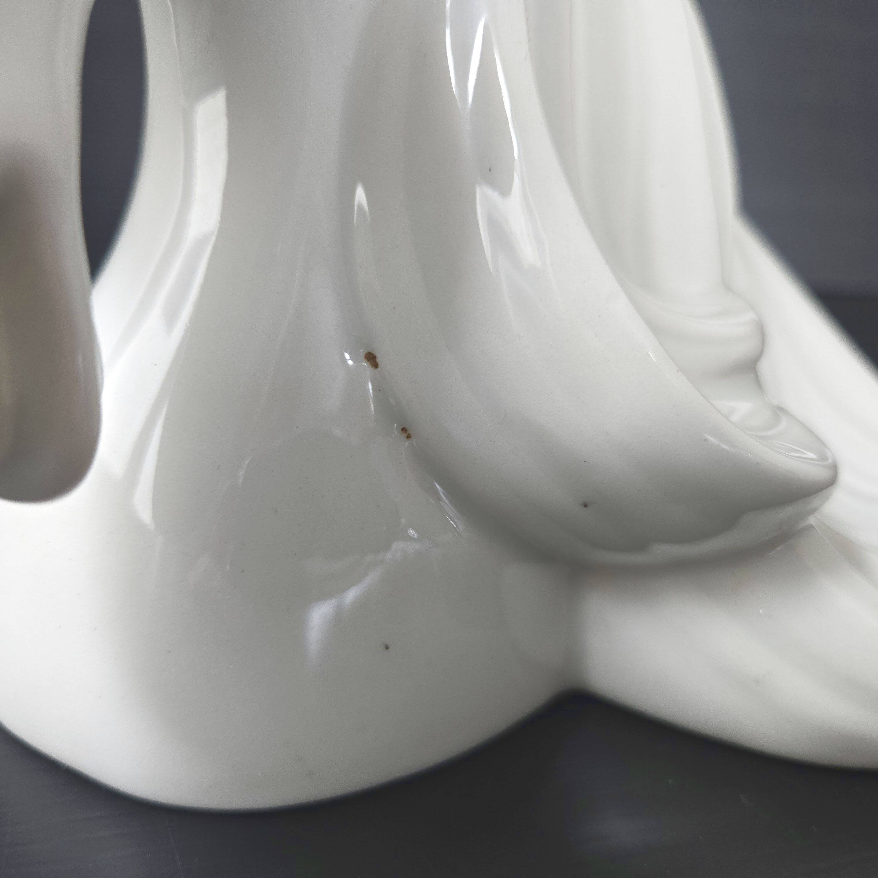 Vintage horse lamp 1970