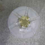 Luminaire ball Murano