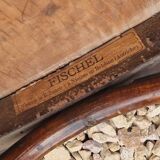 Chaises bistrot Fischel