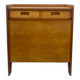Vintage Raclem secretary