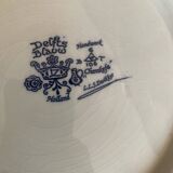 Old DELFT dish 39 cm