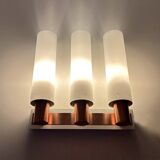 Vintage Scandinavian wall light