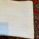 Pillowcase in boutis
