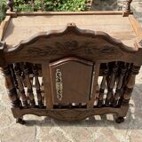 Provencal Panetière