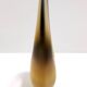 Etched Sommerso Murano Glass Basket or Vase by Archimede Seguso, Italy