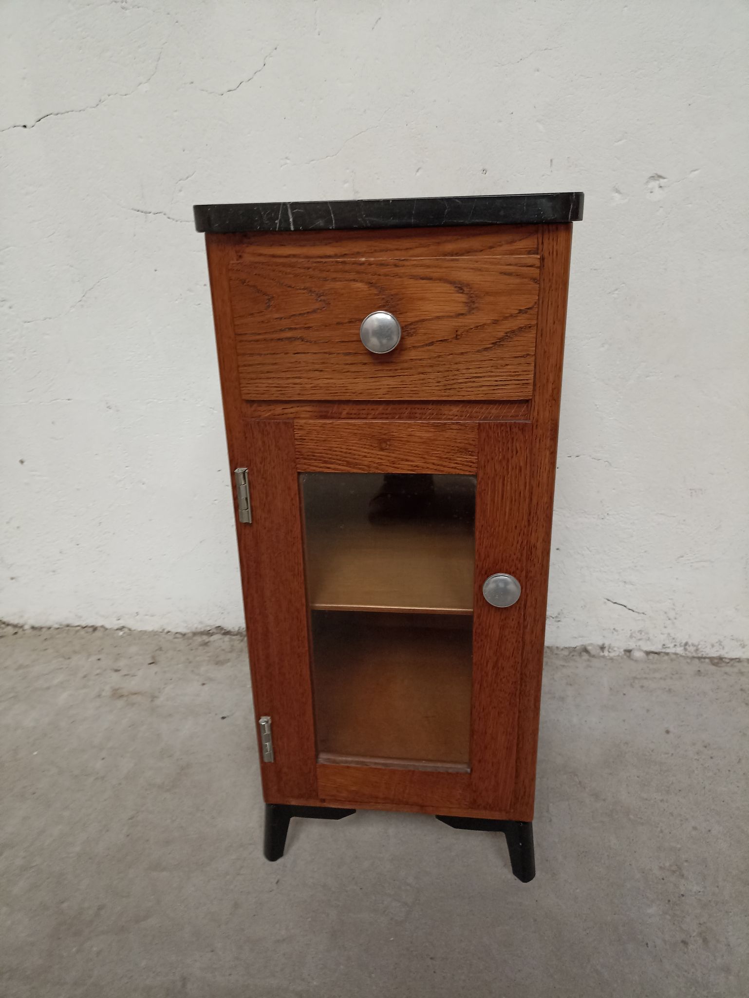 Baside tables