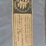 Tapestry The noble amazon