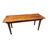 Art Nouveau Bistrot coffee table 1900