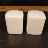 Geneviève Lethu salt and pepper shakers