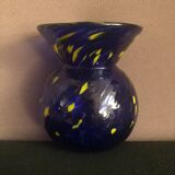 Vase "the glass workshop"