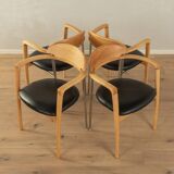 Postmodern dining chairs
