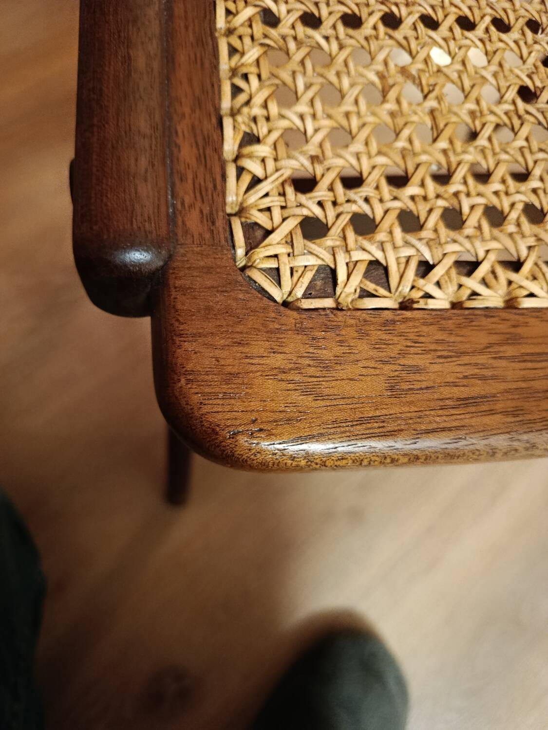 Michel Ducaroy chair