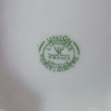 porcelain coffee of limoges
