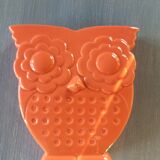 Vase hibou