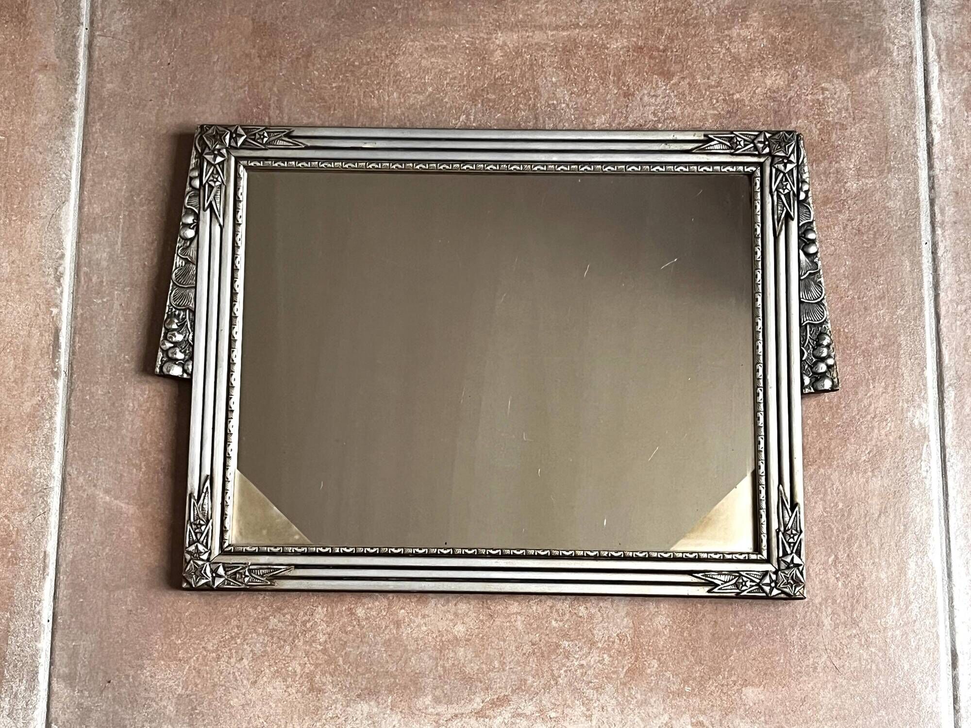 Art Deco mirror