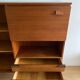 Buffet, Scandinavian bar cabinet