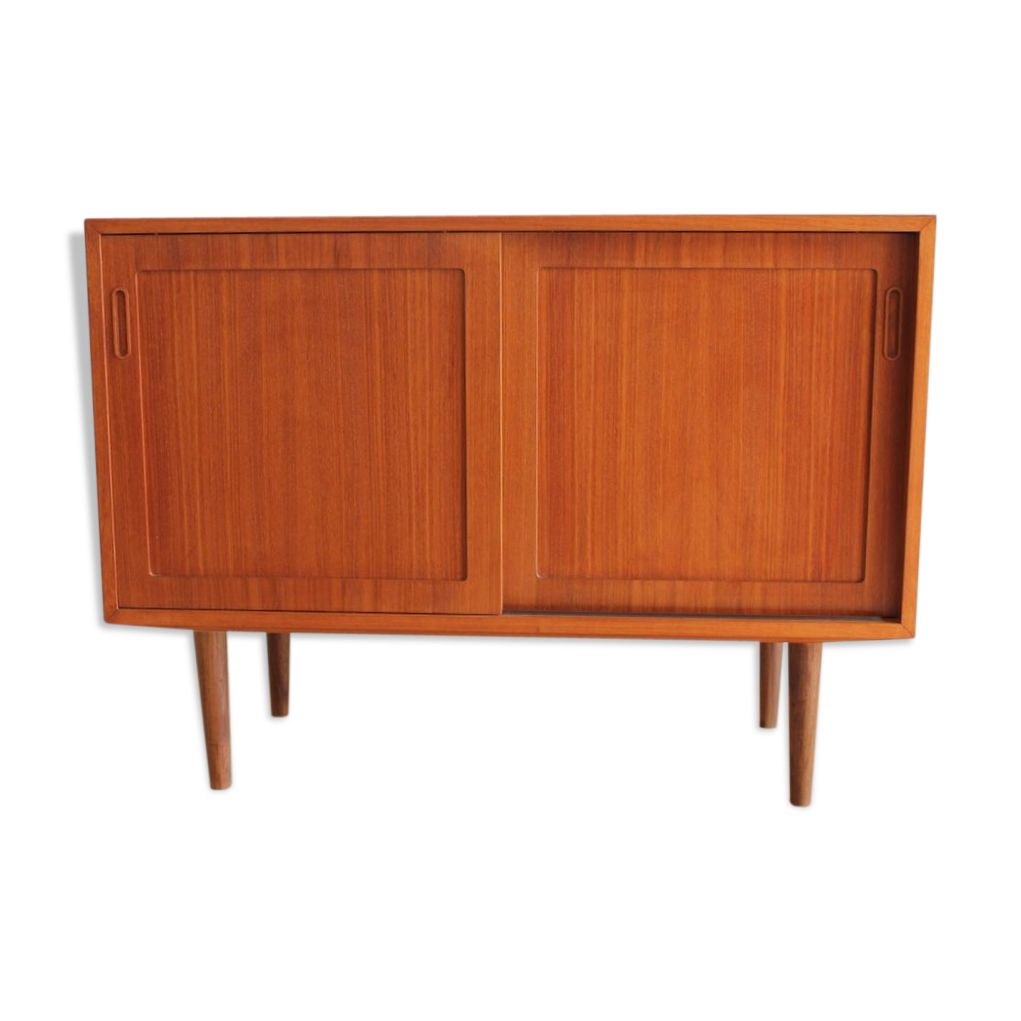 Buffet scandinave 60's
