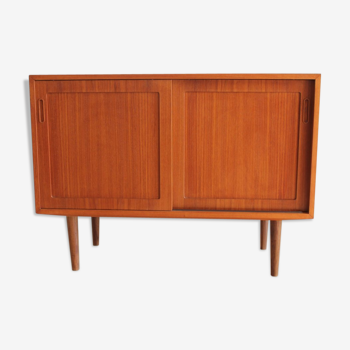 Buffet scandinave 60's