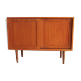 Scandinavian 60's buffet