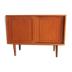 Buffet scandinave 60's