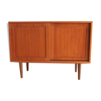 Scandinavian 60's buffet