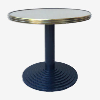 Bistro coffee table