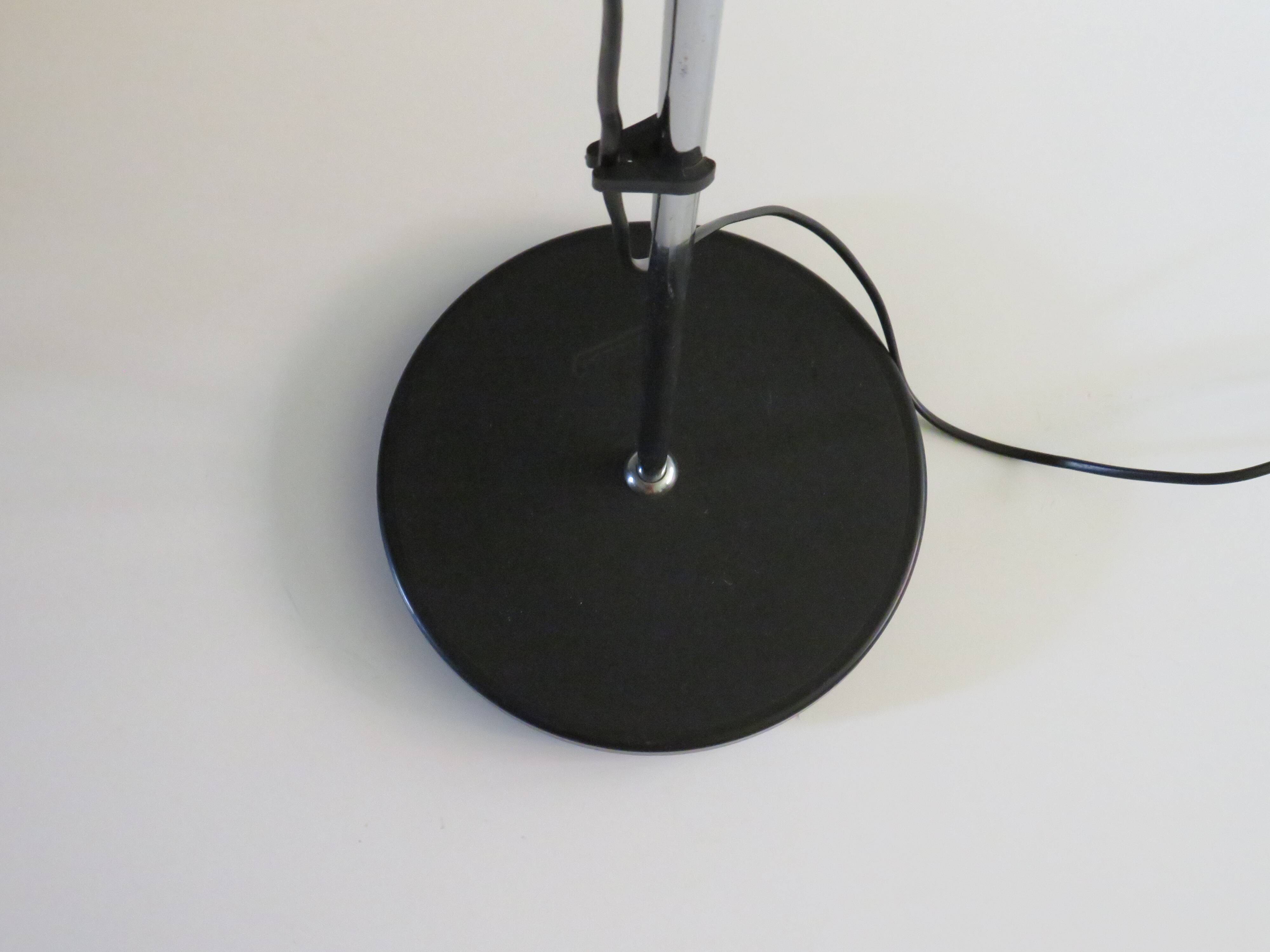 Floor lamp, Brilliant Leuchten Germany 1970