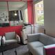Pedrali L001T floor lamp