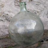 Dame Jeanne bottle