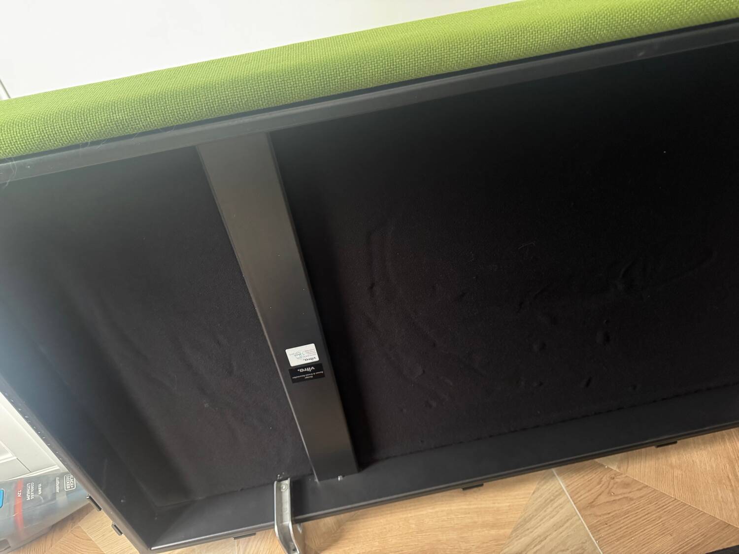 "Alcove" Lowback Sofa by Ronan & Erwan Bouroullec for Vitra